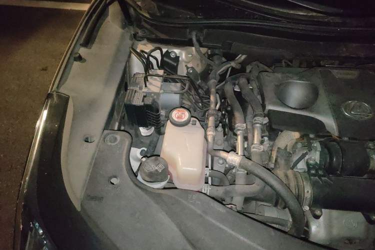 Used Lexus RX 2016 300 Two-Wheel Drive Elite Version China V Standard Engine Bay Right