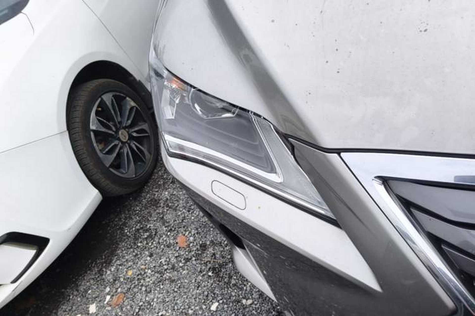 Used Lexus RX 2016 300 Two-Wheel Drive Elite Version China V Standard Right Front Headlight