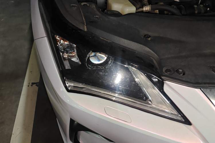 Used Lexus RX 2016 300 Two-Wheel Drive Elite Version China V Standard Right Front Headlight