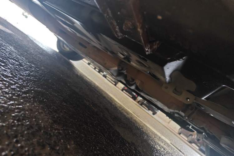 Used Lexus RX 2016 450h Four-Wheel Drive Luxury Edition Chassis Front Right