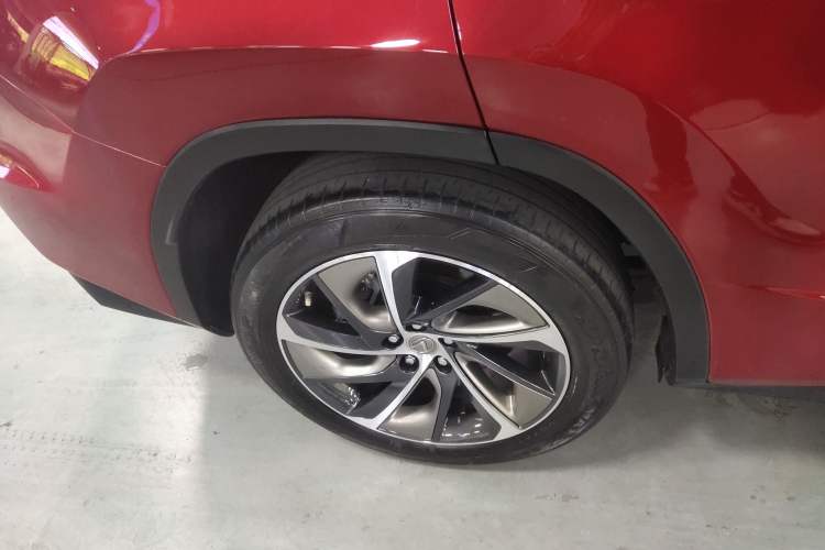 Used Lexus RX 2016 300 4x4 Elegant Edition China V-standard Exterior 8