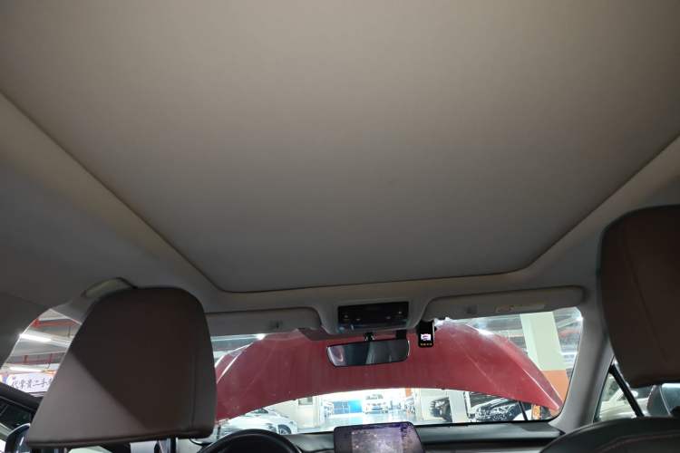 Used Lexus RX 2016 300 4x4 Elegant Edition China V-standard Headliner