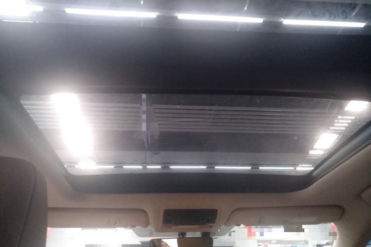 Used Lexus RX 2016 300 4x4 Elegant Edition China V-standard Headliner