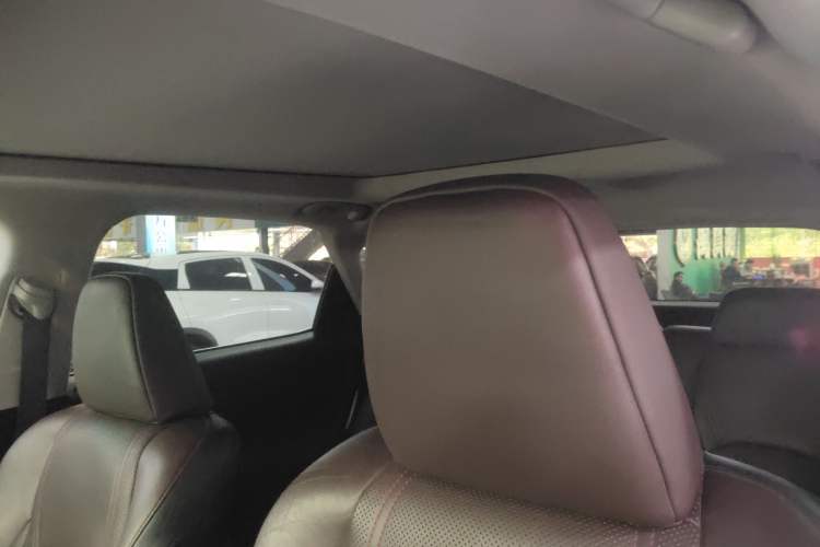 Used Lexus RX 2016 300 4x4 Elegant Edition China V-standard Headliner