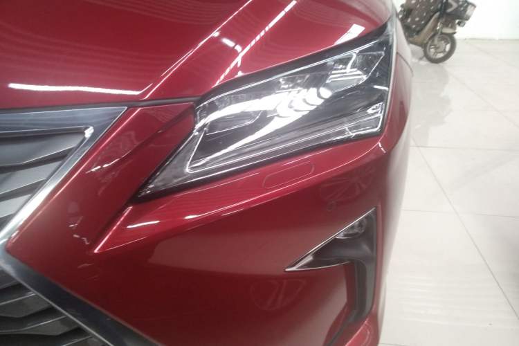 Used Lexus RX 2016 300 4x4 Elegant Edition China V-standard Left Front Headlight