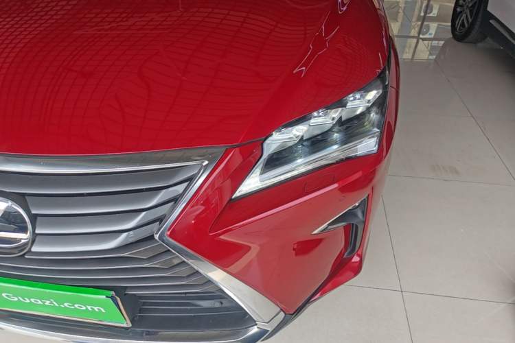 Used Lexus RX 2016 300 4x4 Elegant Edition China V-standard Left Front Headlight