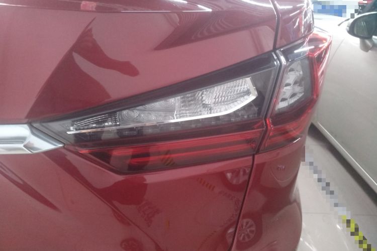 Used Lexus RX 2016 300 4x4 Elegant Edition China V-standard Right Rear Taillight