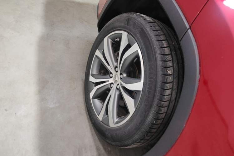 Used Lexus RX 2016 450h Four-Wheel Drive Luxury Edition Right Rear Wheel Hub