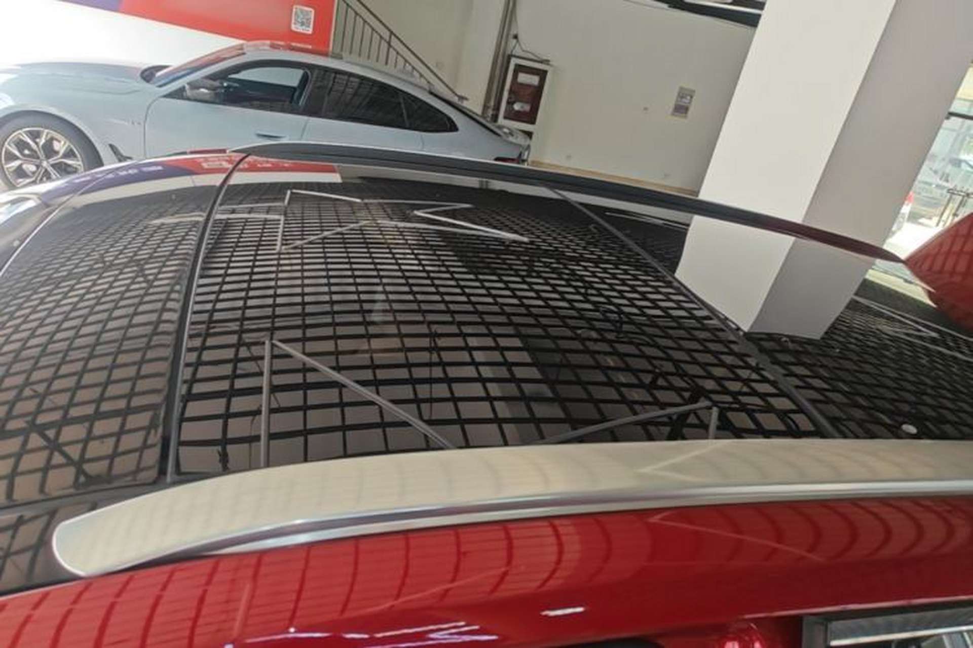 Used Lexus RX 2016 300 4x4 Elegant Edition China V-standard Roof