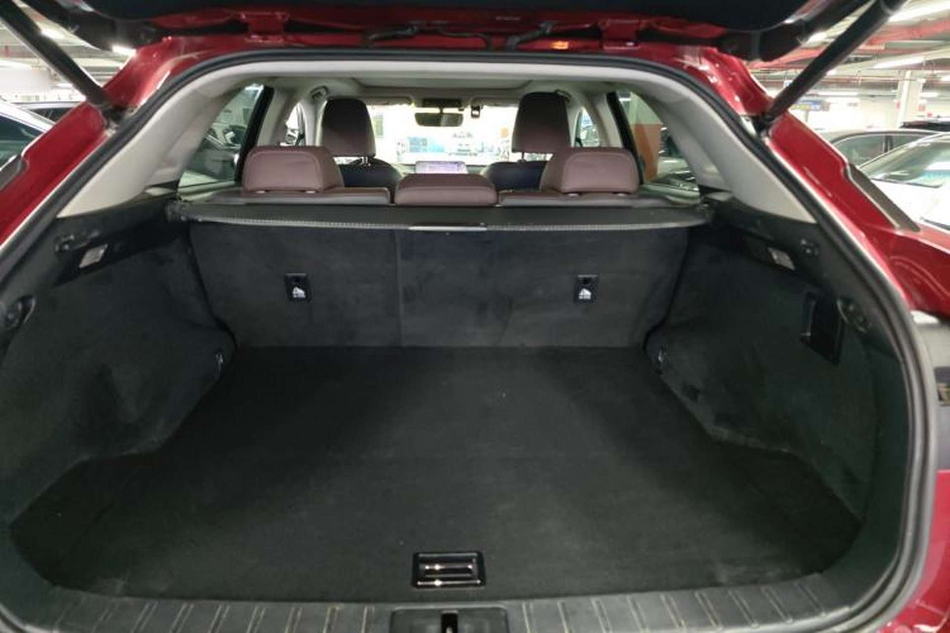 Used Lexus RX 2016 300 4x4 Elegant Edition China V-standard Trunk