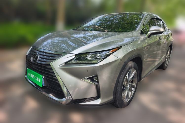 Used Lexus RX 2016 300 4x4 Elegant Edition China VI Guazi used car, China used car export, Used car for sale, Used  cars, Cheapest cars for sale