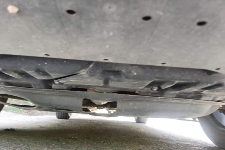 Used Lexus RX 2016 300 4x4 Elegant Edition China VI Chassis Front