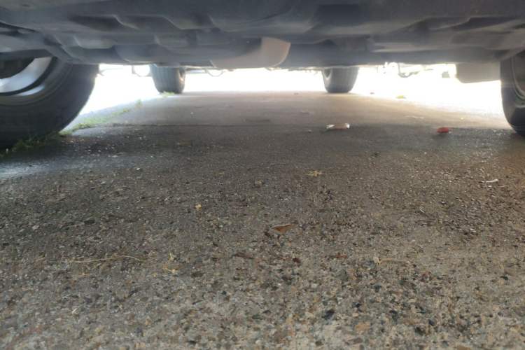 Used Lexus RX 2016 300 Two-Wheel Drive Elite Version China V Standard Chassis Front