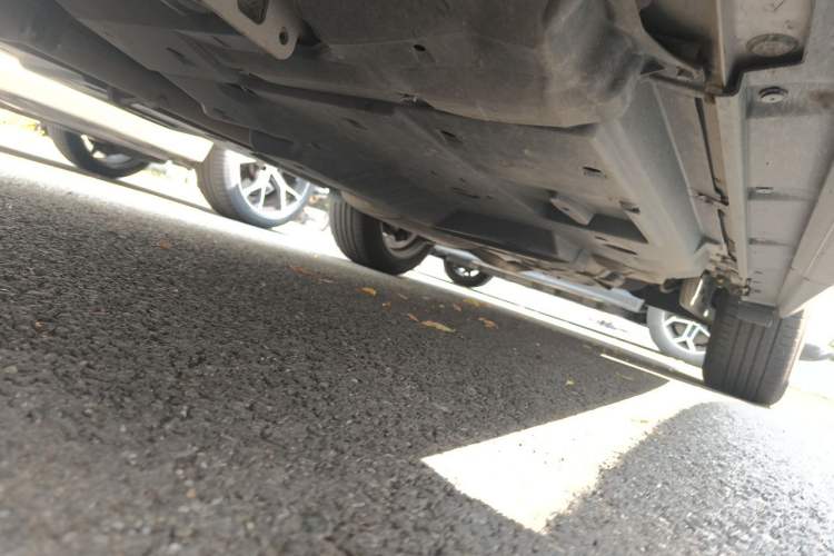 Used Lexus RX 2016 300 4x4 F SPORT Version China V Standard Chassis Front Left
