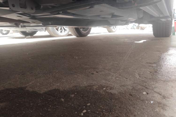 Used Lexus RX 2016 300 4x4 Elegant Edition China V-standard Chassis Front Left