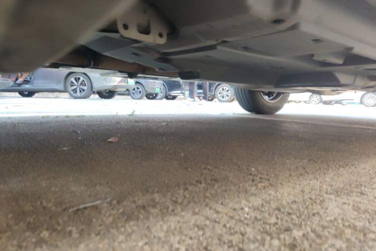 Used Lexus RX 2016 300 Two-Wheel Drive Elite Version China V Standard Chassis Front Left