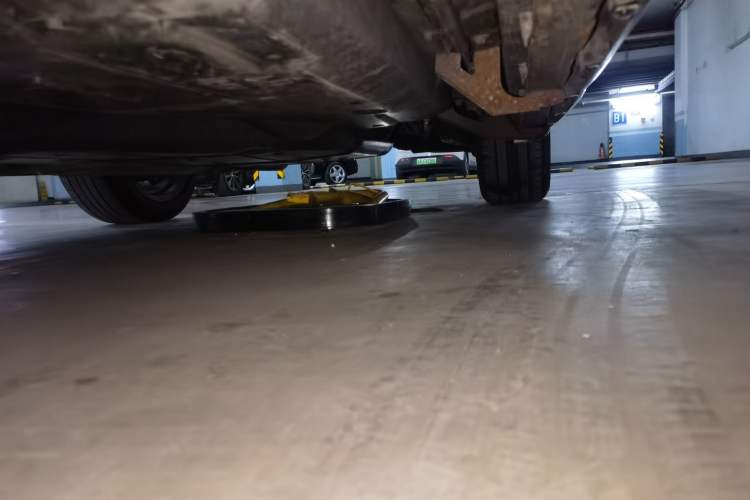 Used Lexus RX 2016 450h Four-Wheel Drive Elegant Edition Chassis Front Left