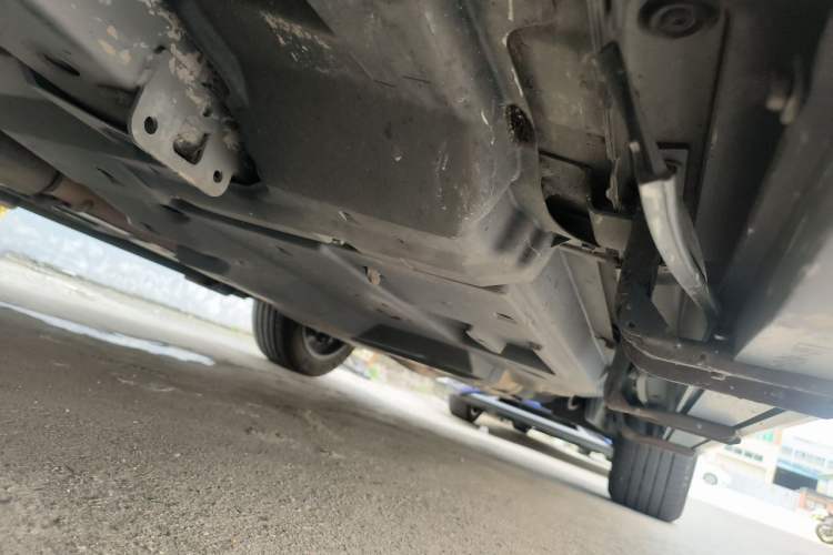 Used Lexus RX 2016 300 4x4 F SPORT Version China VI Standard Chassis Front Left