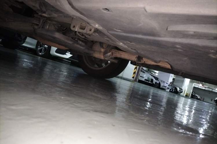 Used Lexus RX 2016 300 4x4 Elegant Edition China V-standard Chassis Front Left