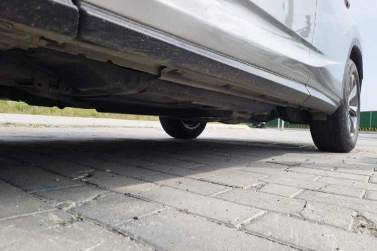 Used Lexus RX 2016 300 Two-Wheel Drive Elite Edition China VI Standard Chassis Front Left