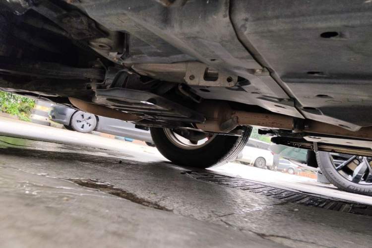 Used Lexus RX 2016 300 Two-Wheel Drive Elite Version China V Standard Chassis Front Left