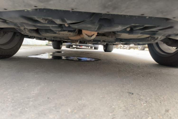 Used Lexus RX 2016 300 4x4 F SPORT Version China VI Standard Chassis Front