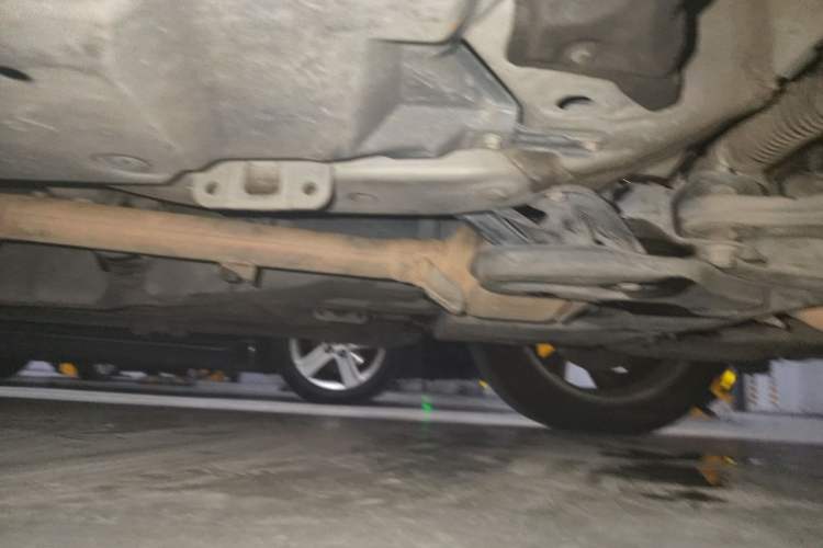 Used Lexus RX 2016 300 4x4 Elegant Edition China V-standard Chassis Front Right