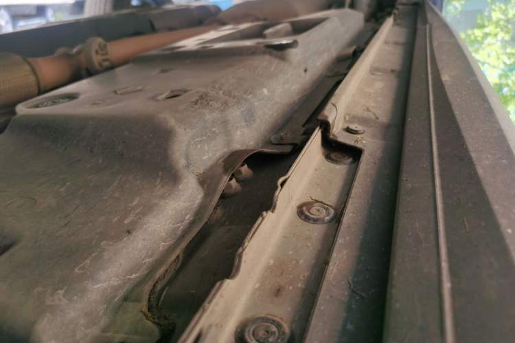 Used Lexus RX 2016 300 4x4 Elegant Edition China VI Chassis Front Right