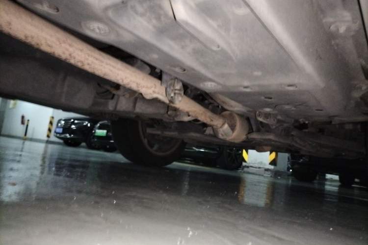 Used Lexus RX 2016 300 4x4 Elegant Edition China V-standard Chassis Front Right