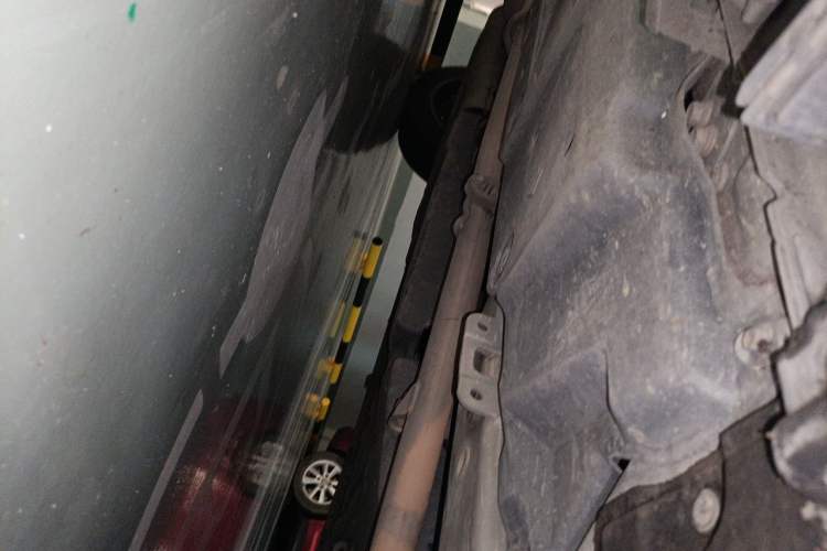Used Lexus RX 2016 300 4x4 F SPORT Version China VI Standard Chassis Front Right
