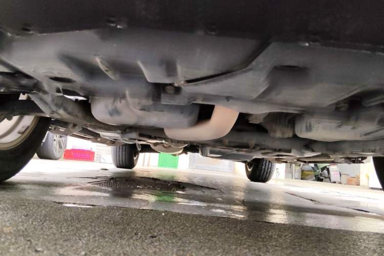 Used Lexus RX 2016 300 Two-Wheel Drive Elite Version China V Standard Chassis Front