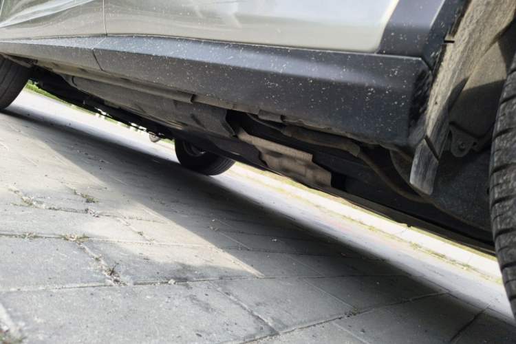 Used Lexus RX 2016 300 Two-Wheel Drive Elite Edition China VI Standard Chassis Rear Left