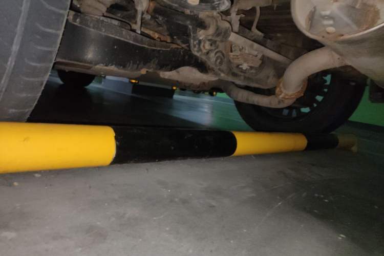 Used Lexus RX 2016 300 4x4 F SPORT Version China V Standard Chassis Rear Left