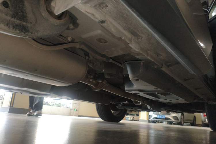 Used Lexus RX 2016 300 4x4 Luxury Edition China V Standard Chassis Rear Right