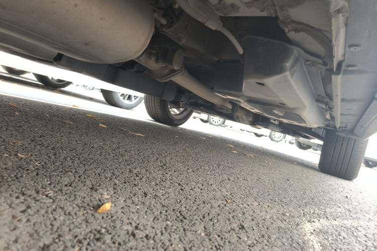 Used Lexus RX 2016 300 4x4 F SPORT Version China V Standard Chassis Rear Right