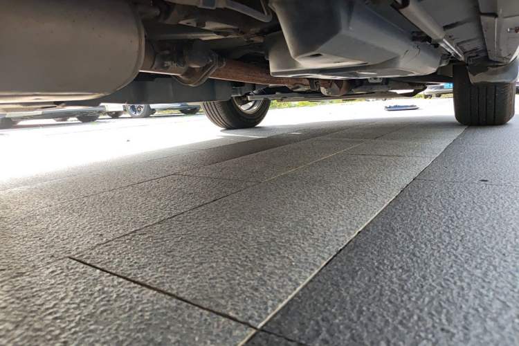 Used Lexus RX 2016 300 Two-Wheel Drive Elite Version China V Standard Chassis Rear Right