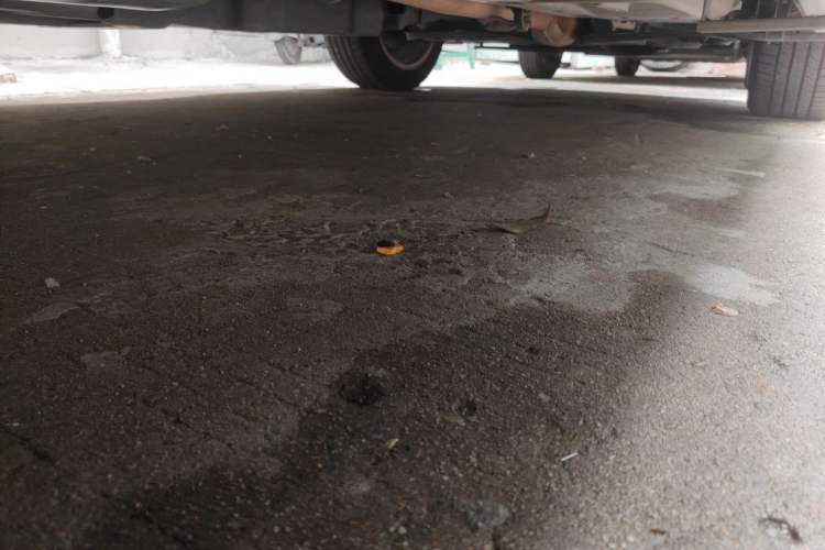 Used Lexus RX 2016 300 4x4 Elegant Edition China V-standard Chassis Rear Right