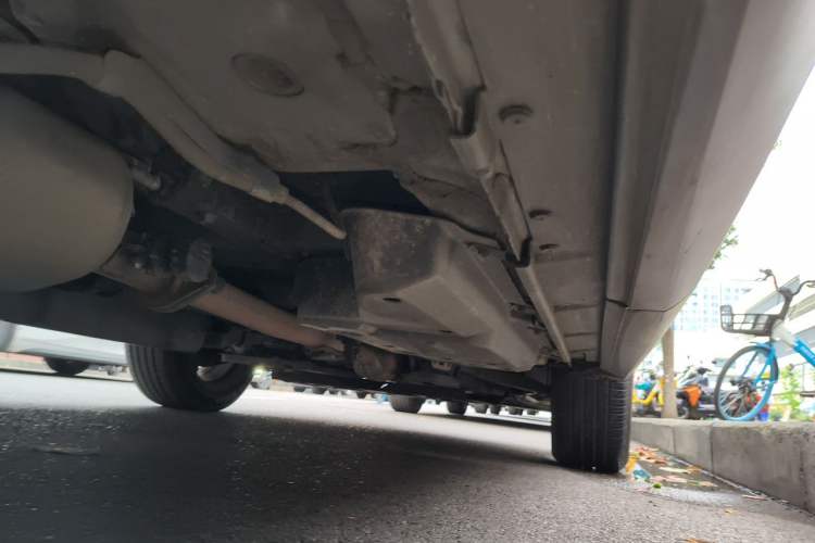 Used Lexus RX 2016 300 4x4 Elegant Edition China V-standard Chassis Rear Right