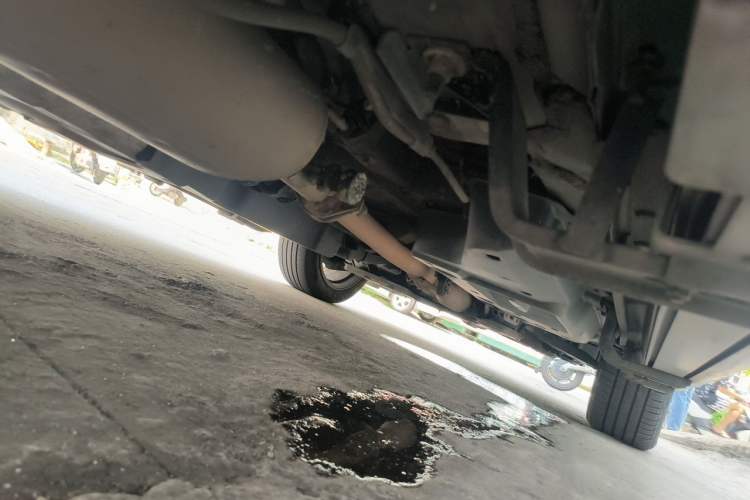 Used Lexus RX 2016 300 4x4 F SPORT Version China VI Standard Chassis Rear Right