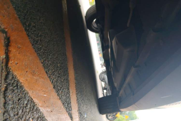 Used Lexus RX 2016 300 4x4 Elegant Edition China V-standard Chassis Rear Right
