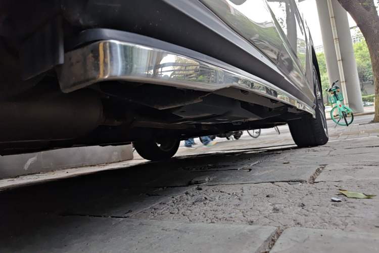 Used Lexus RX 2016 300 4x4 Elegant Edition China V-standard Chassis Rear Right