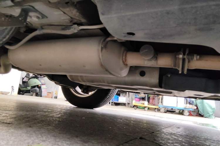Used Lexus RX 2016 300 Two-Wheel Drive Elite Version China V Standard Chassis Rear Right