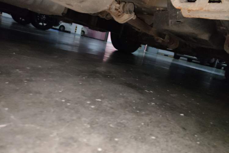 Used Lexus RX 2016 300 4x4 F SPORT Version China V Standard Chassis Rear Right