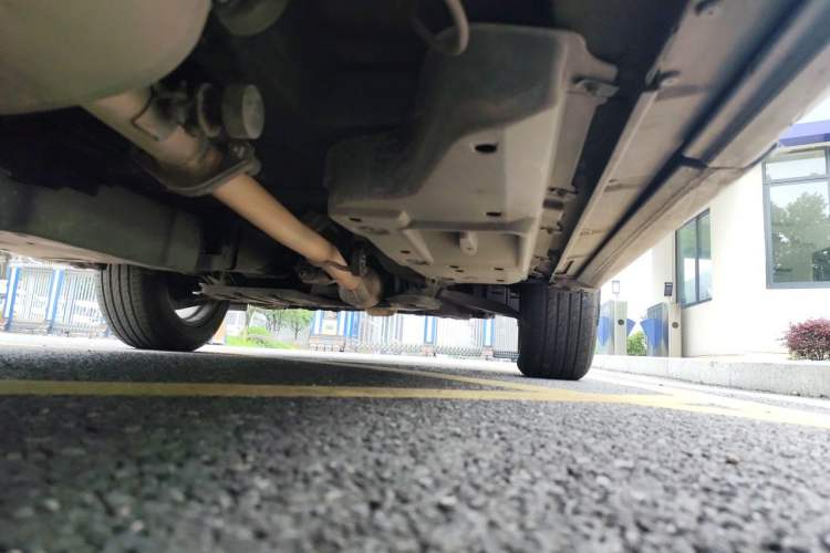 Used Lexus RX 2016 300 Two-Wheel Drive Elite Version China V Standard Chassis Rear Right