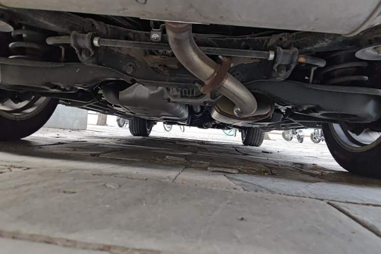 Used Lexus RX 2016 300 4x4 Elegant Edition China V-standard Chassis Rear