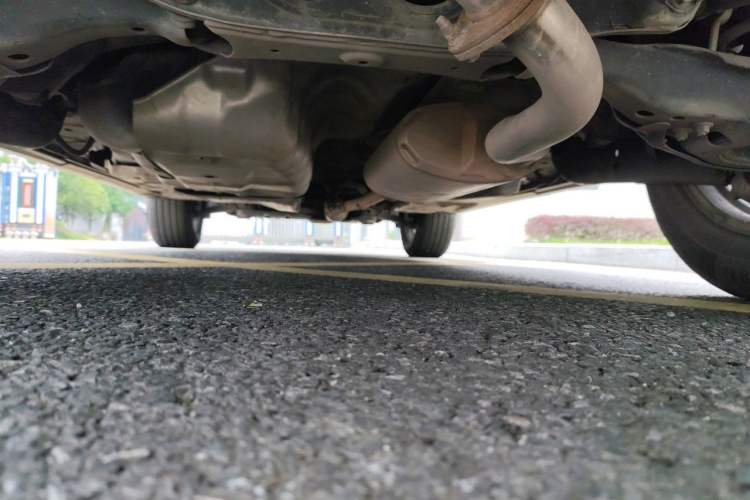 Used Lexus RX 2016 300 Two-Wheel Drive Elite Version China V Standard Chassis Rear