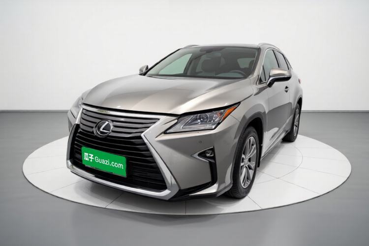 Used Lexus RX 2016 300 Two-Wheel Drive Elite Version China V Standard Guazi used car, China used car export, Used car for sale, Used  cars, Cheapest cars for sale