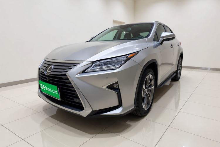 Used Lexus RX 2016 300 4x4 Elegant Edition China V-standard Guazi used car, China used car export, Used car for sale, Used  cars, Cheapest cars for sale