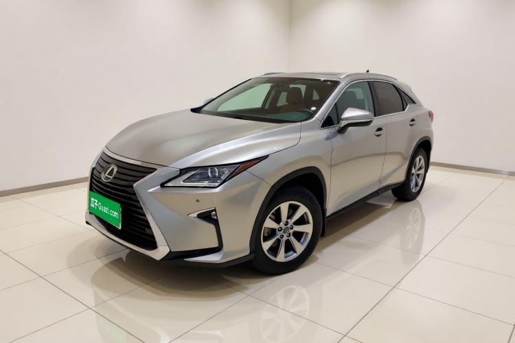 Ojetý Lexus RX 2016 300 Two-Wheel Drive Elite Version China V Standard Guazi used car, China used car export, Used car for sale, Used  cars, Cheapest cars for sale