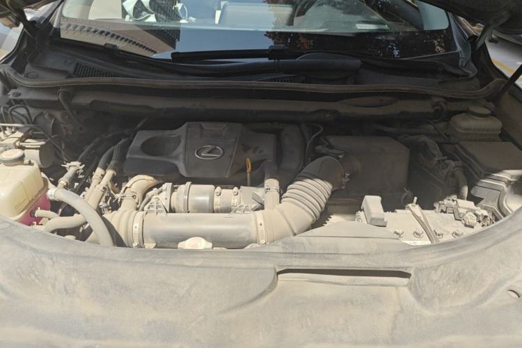 Used Lexus RX 2016 300 4x4 Elegant Edition China V-standard Engine Bay
